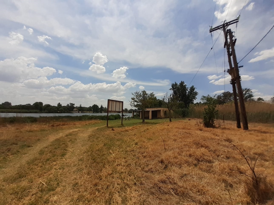 0 Bedroom Property for Sale in Vaalpark Free State